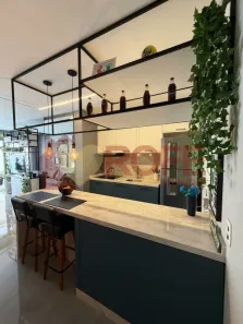 Apartamento com 1 Quarto à venda, 47m² no Campo Belo, São Paulo