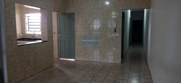 Casa com 3 Quartos à venda, 150m² no Parque das Nações, Americana