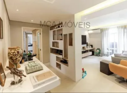 Apartamento com 2 Quartos à venda, 125m² no Itaim Bibi, São Paulo