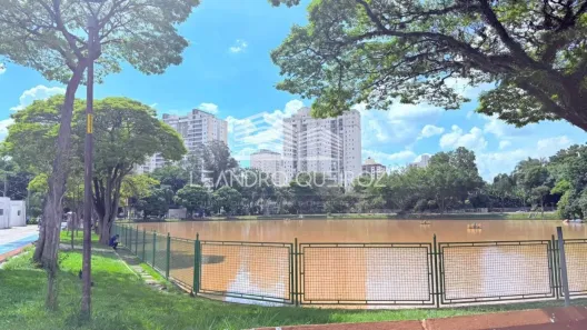 Apartamento com 3 Quartos à venda, 96m² no Vila Rosália, Guarulhos
