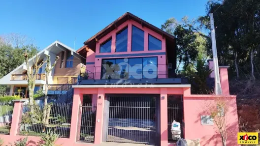 Casa com 3 Quartos à venda, 292m² no Nova Petrópolis, Nova Petrópolis