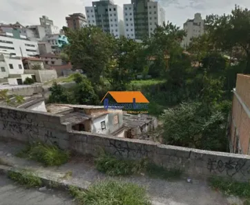 Lote/Terreno à venda, 130m² no Nova Vista, Belo Horizonte
