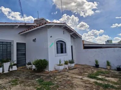 Casa com 3 Quartos à venda, 130m² no Jardim Planalto, Campinas