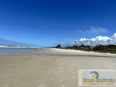 Lote/Terreno à venda, 669m² no Nossa Senhora da Vitória, Ilhéus