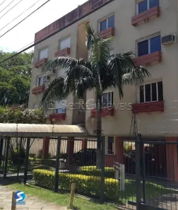 Cobertura com 2 Quartos à venda, 100m² no Teresópolis, Porto Alegre