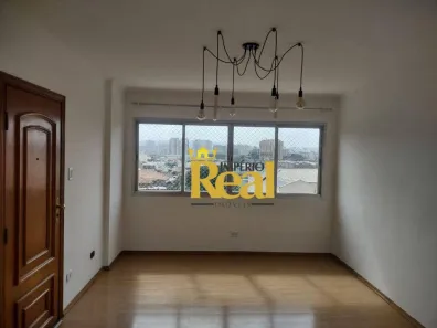 Apartamento com 3 Quartos à venda, 120m² no Lapa, São Paulo