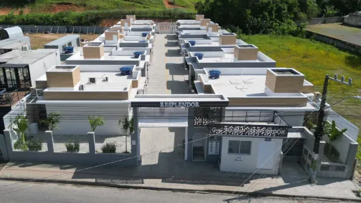 Casa de Condomínio com 3 Quartos à venda, 74m² no Nossa Senhora da Paz, Balneário Piçarras