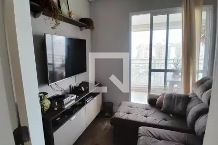 Apartamento com 2 Quartos à venda, 65m² no Barra Funda, São Paulo