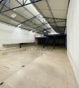 Galpão/Depósito/Armazém para alugar, 382m² no Mooca, São Paulo