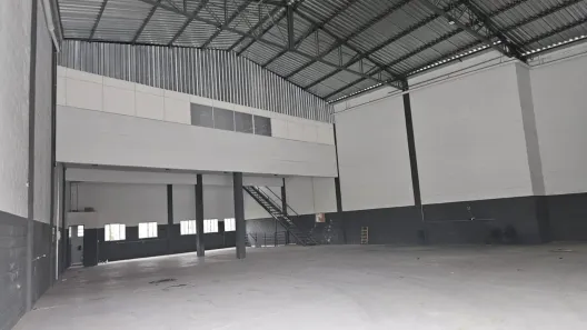 Galpão/Depósito/Armazém para alugar, 721m² no Jardim Ottawa, Guarulhos