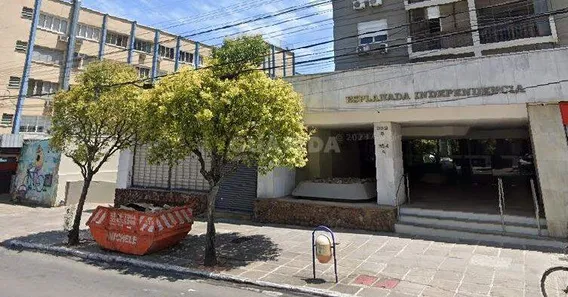 Ponto Comercial para alugar, 376m² no Independência, Porto Alegre