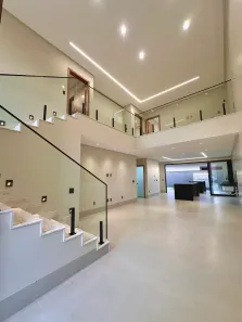 Sobrado com 4 Quartos à venda, 248m² no Jardins Sevilha, Aparecida de Goiânia