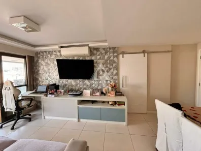 Apartamento com 3 Quartos à venda, 100m² no Botafogo, Rio de Janeiro