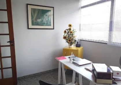 Sala Comercial à venda, 52m² no Santana, São Paulo