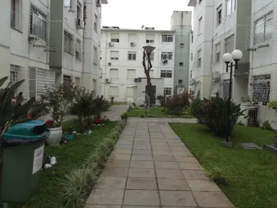 Apartamento com 2 Quartos à venda, 46m² no Cavalhada, Porto Alegre