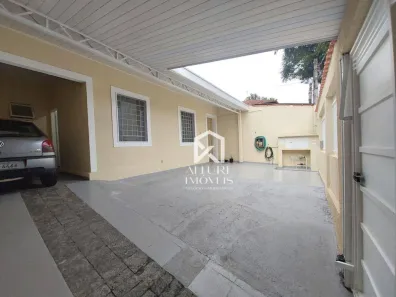 Casa com 4 Quartos à venda, 157m² no Bosque dos Eucaliptos, São José dos Campos