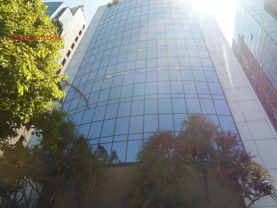 Sala Comercial para alugar, 300m² no Vila Olímpia, São Paulo