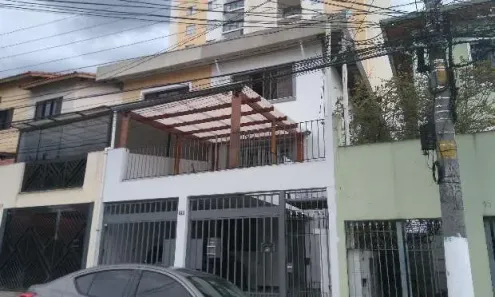 Sobrado com 3 Quartos à venda, 230m² no Vila Guarani (Z Sul), São Paulo