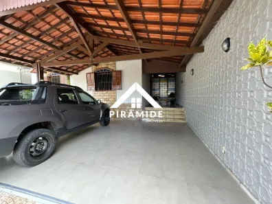 Casa com 4 Quartos à venda, 315m² no Itapoã, Belo Horizonte