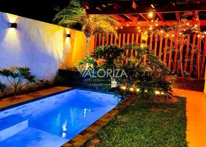 Casa com 3 Quartos à venda, 187m² no Parque Ibiti Reserva, Sorocaba