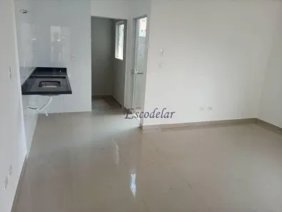Apartamento com 2 Quartos à venda, 43m² no Vila Mazzei, São Paulo