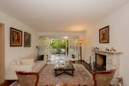 Casa com 5 Quartos à venda, 240m² no Jardim Paulistano, São Paulo