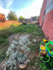 Lote/Terreno à venda, 250m² no Jardim Nossa Senhora Auxiliadora, Hortolândia