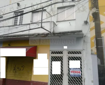 Casa com 1 Quarto à venda, 204m² no Vila Santa Rita, Sorocaba