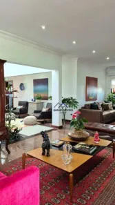 Casa de Condomínio com 4 Quartos à venda, 539m² no Portal da Concórdia, Cabreúva