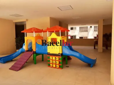 Apartamento com 3 Quartos à venda, 89m² no Méier, Rio de Janeiro