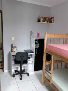 Apartamento com 2 Quartos à venda, 45m² no Jardim Morada do Sol, Indaiatuba