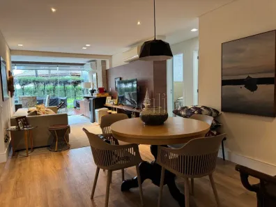 Apartamento com 4 Quartos à venda, 118m² no Aquiraz, Aquiraz