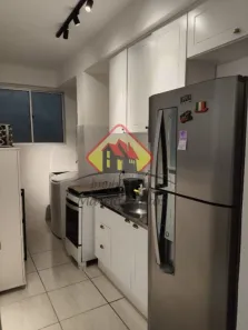 Apartamento com 3 Quartos à venda, 64m² no Jardim Santa Clara, Taubaté