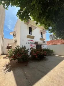 Imóvel Comercial para alugar, 198m² no Parque Industrial, São José do Rio Preto