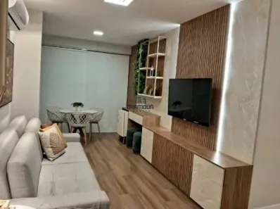 Apartamento com 3 Quartos à venda, 115m² no Praia da Costa, Vila Velha