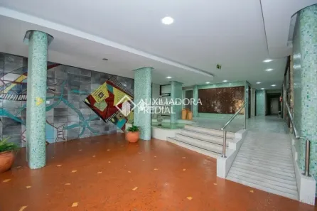 Apartamento com 3 Quartos à venda, 71m² no Centro Histórico, Porto Alegre