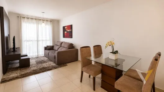 Apartamento com 2 Quartos para alugar, 73m² no Engordadouro, Jundiaí