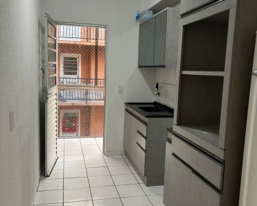 Apartamento com 2 Quartos à venda, 66m² no Roselândia, Novo Hamburgo