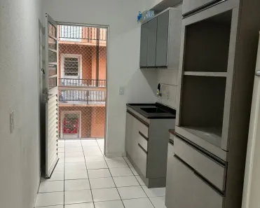 Apartamento com 2 Quartos à venda, 66m² no Roselândia, Novo Hamburgo