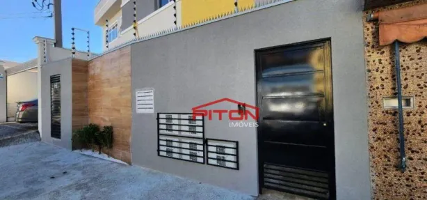 Apartamento com 2 Quartos à venda, 29m² no Alto da Mooca, São Paulo