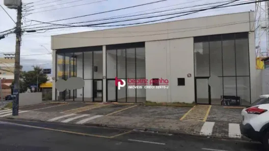 Sala Comercial para alugar, 33m² no Vila Angélica, São José do Rio Preto