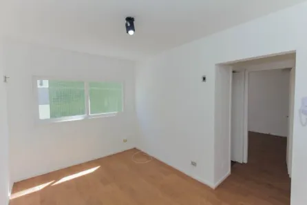 Apartamento com 1 Quarto à venda, 66m² no Pinheiros, São Paulo