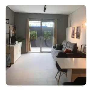 Apartamento com 1 Quarto à venda, 48m² no Perdizes, São Paulo
