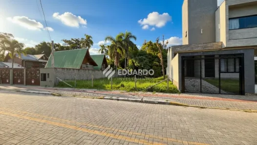 Lote/Terreno à venda, 325m² no Mariscal, Bombinhas