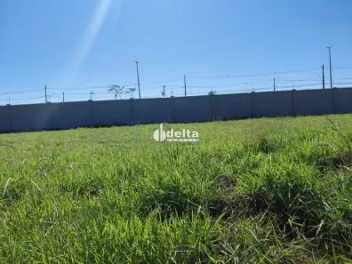 Lote/Terreno à venda, 275m² no Grand Ville, Uberlândia