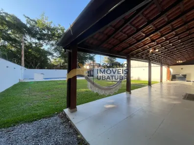 Sobrado com 4 Quartos à venda, 529m² no Barra da Lagoa, Ubatuba