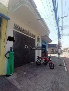 Ponto Comercial para alugar, 200m² no Belenzinho, São Paulo