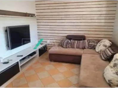 Casa com 3 Quartos à venda, 176m² no João Aranha, Paulínia