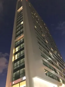 Flat com 1 Quarto à venda, 42m² no Boa Viagem, Recife