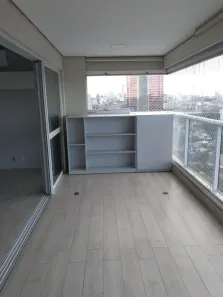 Apartamento com 1 Quarto à venda, 56m² no Pinheiros, São Paulo